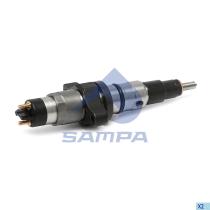 SAMPA 065121 - INYECTOR