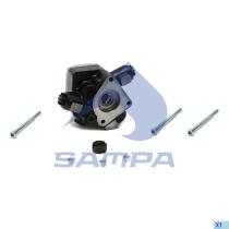 SAMPA 065164 - BOMBA DE ACEITE