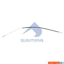 SAMPA 066211 - CABLE, FRENO DE MANO