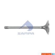 SAMPA 066217 - VáLVULA DE ADMISIóN