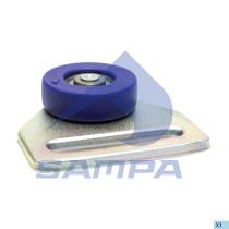 SAMPA 0964261 - PRODUCTO