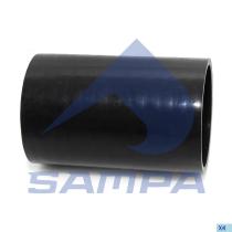 SAMPA 100379 - TUBO FLEXIBLE, RADIADOR