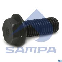 SAMPA 102895 - TORNILLO