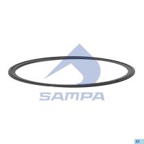 SAMPA 115A561 - JUNTA TóRICA