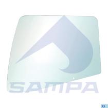 SAMPA 18200576 - PUERTA DE VENTANA