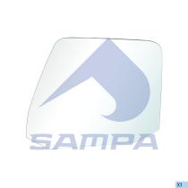 SAMPA 18300707A - PUERTA DE VENTANA