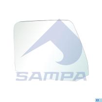 SAMPA 18300708A - PUERTA DE VENTANA