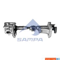 SAMPA 208340 - CAMBIO DE MARCHAS CONTROL