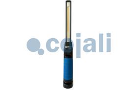 Cojali 50003003 - LINTERNA LED DE TRABAJO MAGNETICA