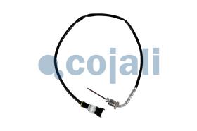 Cojali 2262017 - SENSOR TEMPERATURA GASES ESCAPE