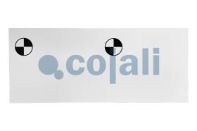 Cojali 50001012 - PANEL NISSAN EURO 6 ADAS PLEGABLE