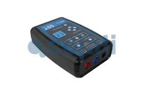 Cojali 50004009 - [FR] SPEED SENSOR TESTER (SST)_FRANÇAIS