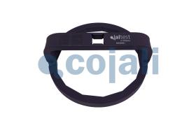 Cojali 50105025 - LLAVE PARA FILTRO DE ACEITE, DR. 1/2", 107 MM