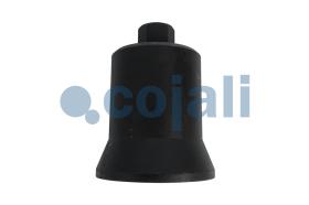 Cojali 50105030 - LLAVE PARA TUERCA DE EJE HEXAGONAL, H36, 95 MM