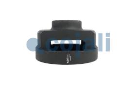 Cojali 50105039 - LLAVE PARA TUERCA DE EJE BPW, DR. 3/4", 65 MM