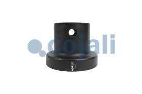 Cojali 50105043 - LLAVE PARA TUERCA DE EJE OCTOGONAL, 127 MM