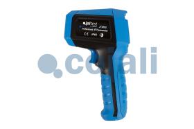 Cojali 50002005 - MEDIDOR DE TEMPERATURA DIGITAL PROFESIONAL JT2005