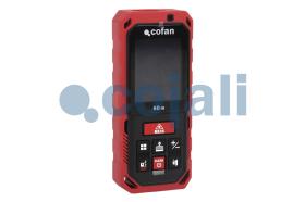 Cojali 50003006 - MEDIDOR DISTANCIA LASER JT3006