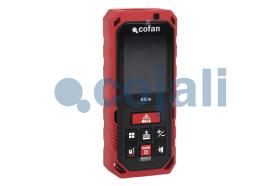 Cojali 10495001 - MEDIDOR DISTANCIA LASER JT3006