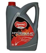 DYNAMIC 9120064 - FLUIDO HIDRáULICO ALTA VISCOSIDAD HYTECH HYDRAULIC HV68 - 5