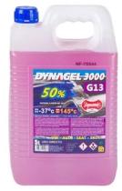 DYNAMIC 9013088 - ANTICONGELANTE DYNAGEL 3000 50% LILA - 5 LT