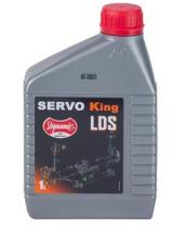 DYNAMIC 2051782 - FLUIDO DIRECCIóN ASISTIDA (CITRöEN-NARANJA) SERVO KING LDS -