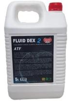 DYNAMIC 2053163 - FLUIDO ATF DEXRON II-D  (ROJO) FLUID DEX II - 5 LT