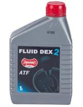 DYNAMIC 2053182 - FLUIDO ATF DEXRON II-D  (ROJO) FLUID DEX II - 1 LT