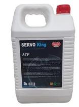 DYNAMIC 2053466 - FLUIDO ATF DEXRON II (ROJO) SERVO KING - 5 LT