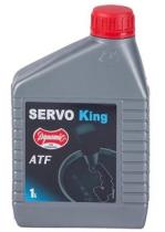 DYNAMIC 2053485 - FLUIDO ATF DEXRON II (ROJO) SERVO KING - 1 LT