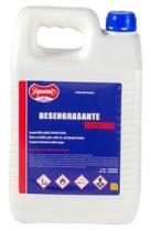 DYNAMIC 3050063 - DESENGRASANTE MOTORES - 5 LT