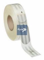 RYME 167180 - CINTA 3M SEGMENTADA CISTERNA BLANCA 983