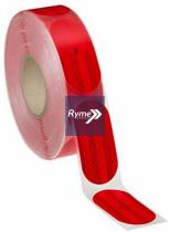 RYME 167181 - CINTA 3M SEGMENTADA CISTERNA ROJA 983