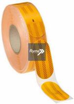 RYME 167182 - CINTA 3M SEGMENTADA CISTERNA AMARILLA