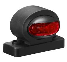 SIM ILUMINACION 31684105400 - PILOTO LED 3168 12/24 DELIMITADOR LATERAL CORTO  DCH/IZQ