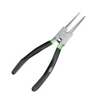 JBM Herramientas 10642 - ALICATE SEGER PARA EXTERIORES BOCA RECTA 8"