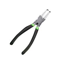 JBM Herramientas 10643 - ALICATE SEGER PARA INTERIORES BOCA CURVA 8"