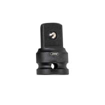 JBM Herramientas 14749 - ADAPTADOR DE IMPACTO 1/4"H 3/8"M