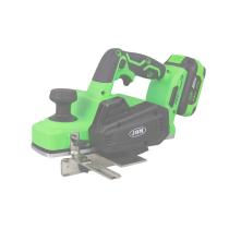 JBM Herramientas 14964 - GUÍA DE PROFUNDIDAD DE GALCE PARA REF. 60020