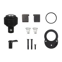 JBM Herramientas 15139 - SET DE REPARACIÓN CARRACA MINI DE 3/8" (REF.53671)