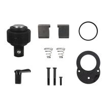 JBM Herramientas 15140 - SET DE REPARACIÓN CARRACA MINI DE 1/2" (REF.53671)