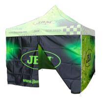 JBM Herramientas 15152 - LATERAL P/ CARPA STAND JBM 3X3M REF. 53973