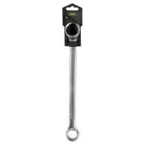 JBM Herramientas 15206 - LLAVE ACODADA 21X23MM