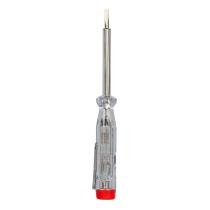 JBM Herramientas 15234 - COMPROBADOR DE CORRIENTE 140MM