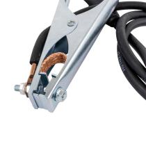 JBM Herramientas 15245 - PINZA DE MASA PARA SOLDADURA CON CABLE DE 1.5M PARA REF. 539