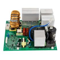 JBM Herramientas 15246 - PLACA BASE PARA REF. 53982