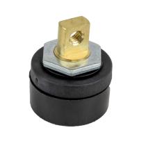 JBM Herramientas 15247 - CONECTOR RÁPIDO NEGATIVO PARA REF. 53982