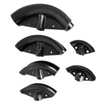 JBM Herramientas 15255 - SET DE 6 CUÑAS PARA REF. 50835