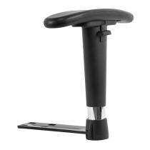 JBM Herramientas 15257 - REPOSABRAZOS DERECHO PARA SILLA GIRATORIA (REF.53956)