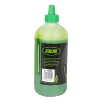 JBM Herramientas 15300 - LÍQUIDO SELLADOR DE PINCHAZOS - 500ML
